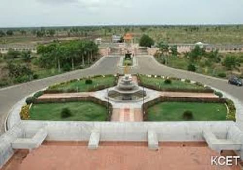 Kamaraj College of Engineering and Technology Virudhunagar Academic Building photo 4